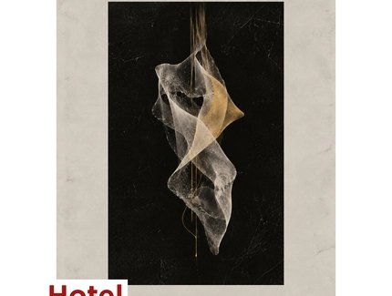 Hotel Éternité