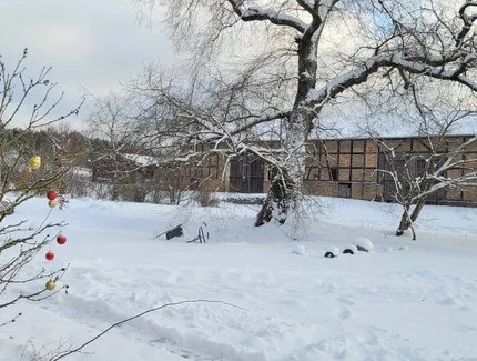 Hiram Haus