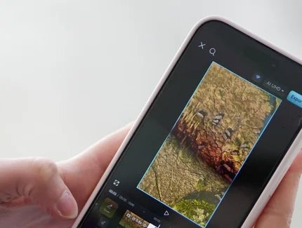 Lecture & praktischer Austausch "Videoschnitt mit dem Smartphone"