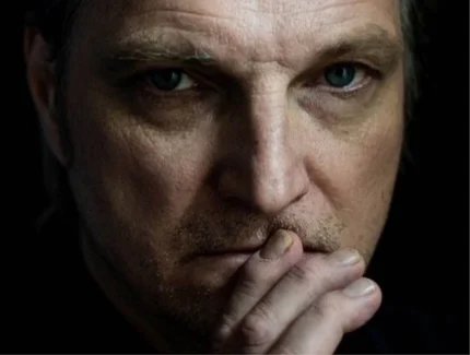 Stefan Jürgens - Bram Stoker's Dracula
