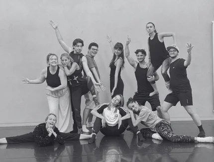 Workshop Teilnehmer:innen 