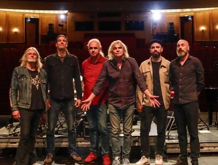 Wenzel & Band