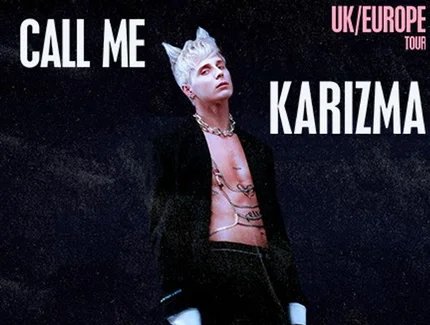 Call Me Karizma