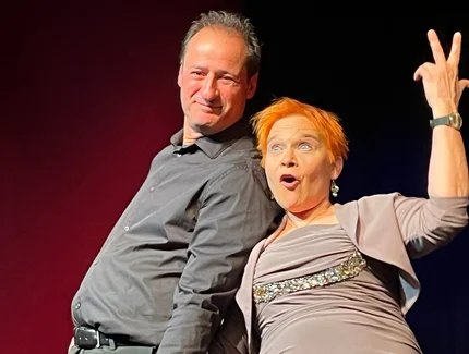 "Chanson-Nette" & Tal Balshai
