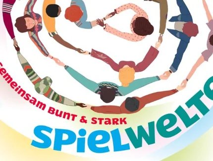 SpielWELTEN im FEZ