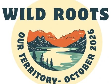 Wild Roots Emblem