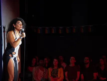 Naya de Souza (Bundaskanzlerin)
