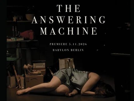 The Answering Machine