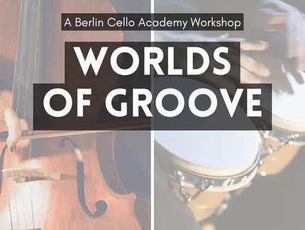 Worlds of Groove
