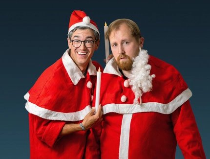Julius Fischer & Christian Meyer