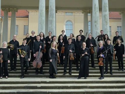 Concerto Brandenburg 