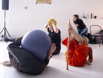 Workshop Stimprovisation