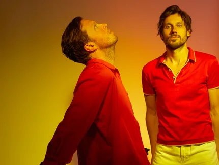 Friendly Fires