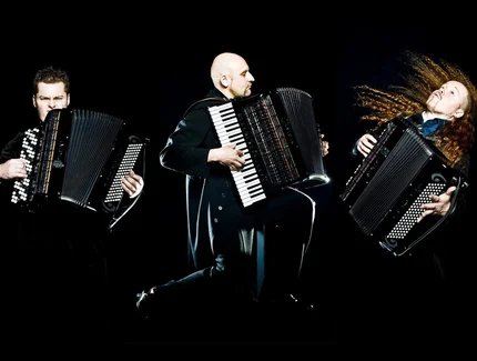 Motion Trio