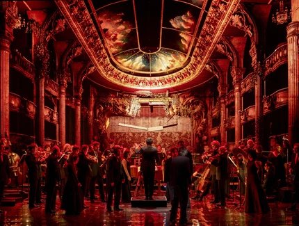 Orfeo ed Euridice