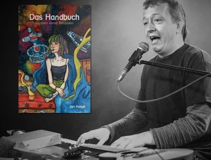 Das Handbuch
