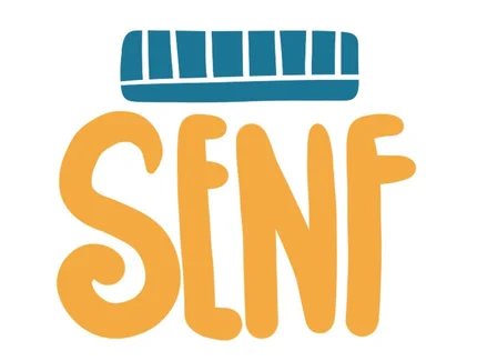 SENF - neue Texte frisch vom Blatt
