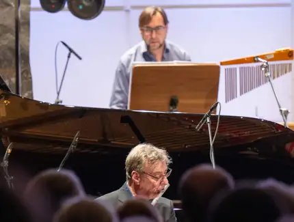 Ensemble Modern