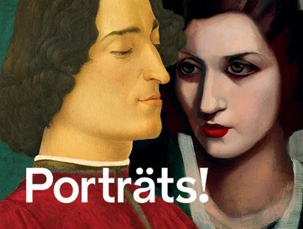 Porträts! 