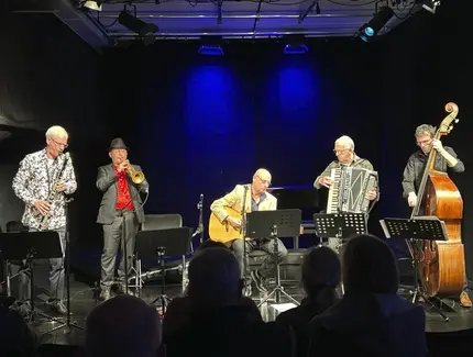 Wedding Klezmer