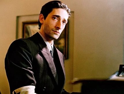 Film: Der Pianist