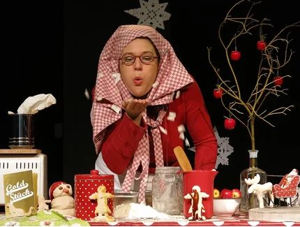 Frau Holle