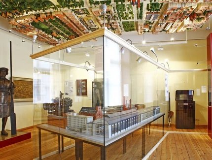Mitte Museum 