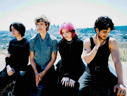 wilt - special guests: thistle