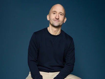 Markus Barth