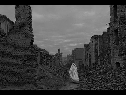 Bildquelle: Kabul, Afghanistan 1996