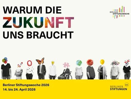 Warum die Zukunft uns braucht
