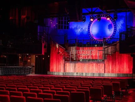 Punch L!ne Club Berlin