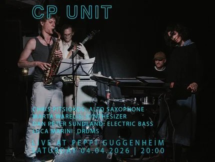CP Unit