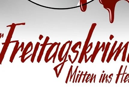Der Freitagskrimi
