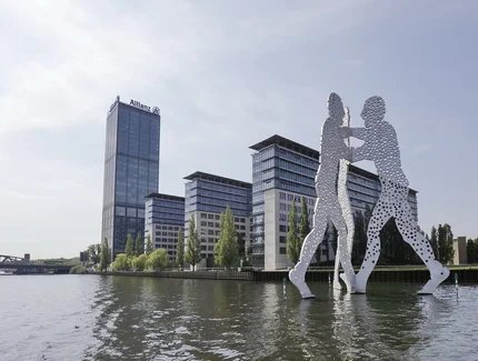 Stern und Kreisschiffahrt