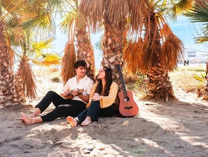 hey sunny - sunshine & good vibes Tour