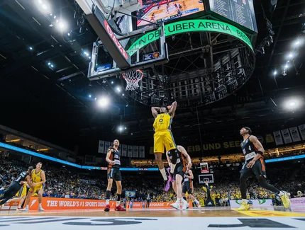ALBA BERLIN