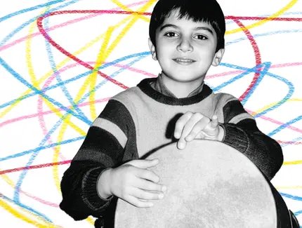 Mohammad Reza Mortazavi