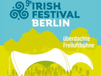 9. Irish Festival Berlin 2026