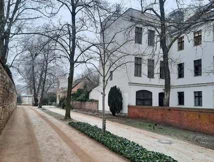 Dorotheenstädtischer Friedhof, Berlin-Mitte