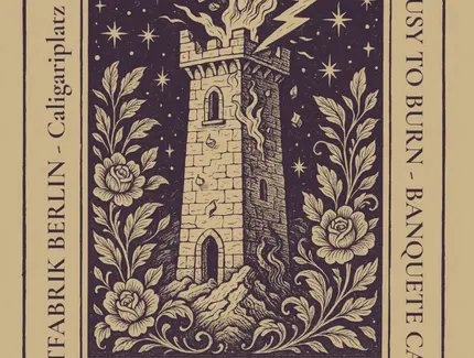 States of Collapse präsentiert von Boneless Light