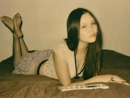 Maresz presents »TASTE« | ronja (Roomer) | RIP Swirl (DJ)