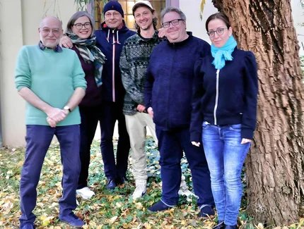 Z'lil schel Bet Haskala