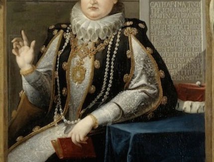 Katharina von Brandenburg