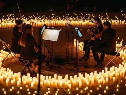 Candlelight: Queen meets ABBA