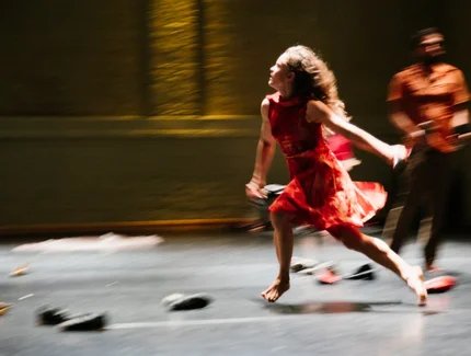 30 Jahre cie. toula limnaios