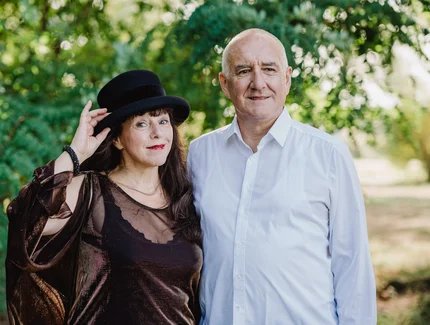 Duo ›con emozione‹ 