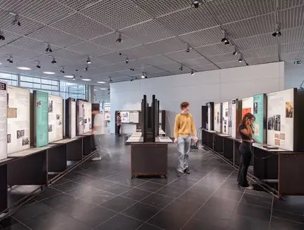Ausstellung »Reinhard Heydrich. Karriere und Gewalt«
