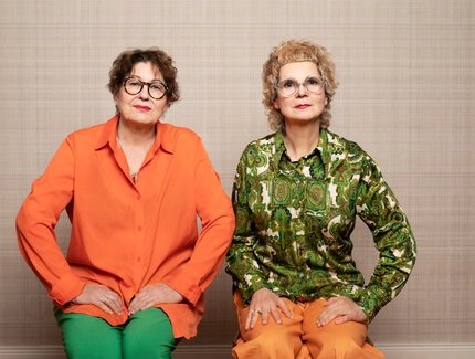 Veranstaltungen in Berlin: Brüning & Betancor - Eine Prise Licht