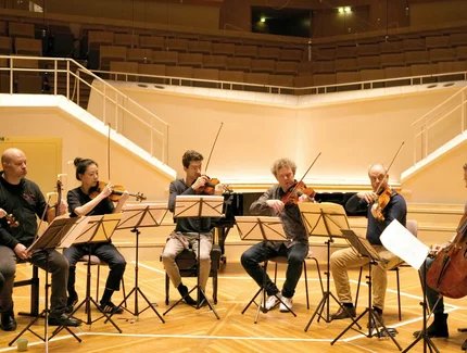 Spectrum Concerts Berlin